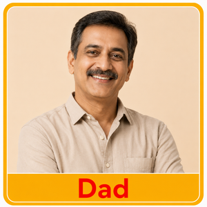 Gifts for Dad