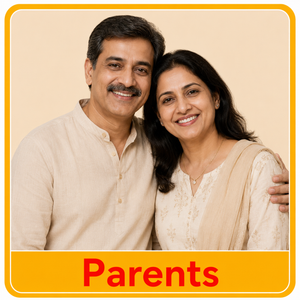 Gifts for Parents