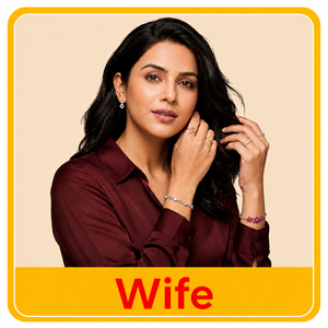 Gifts for Wife