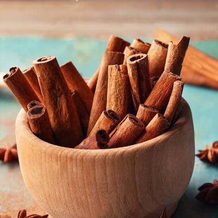 Apple Cinnamon Fragrance