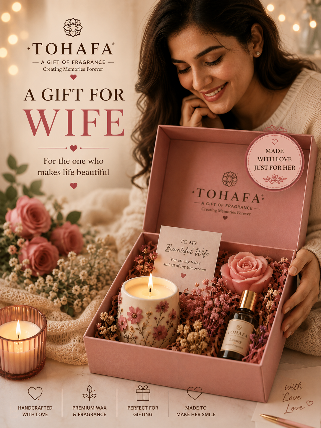 Gifts for Wife