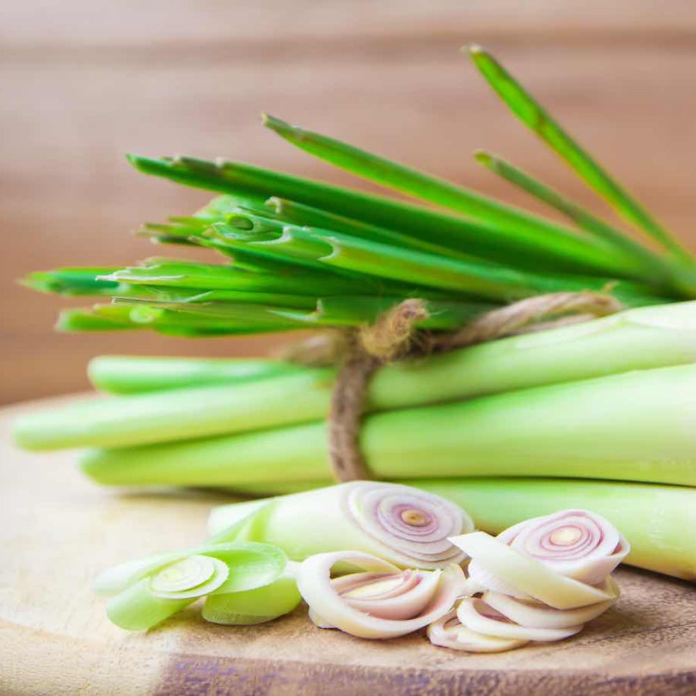 Lemongrass Fragrance