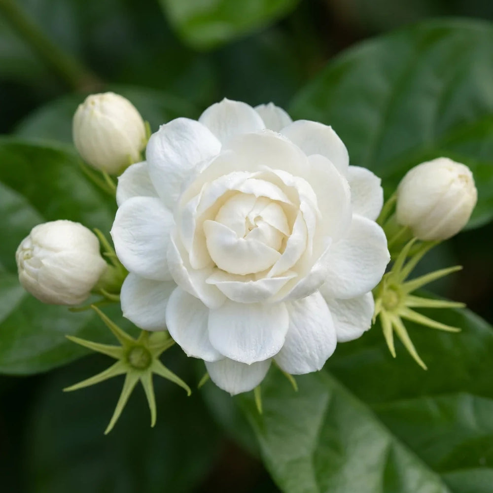 Mogra Fragrance