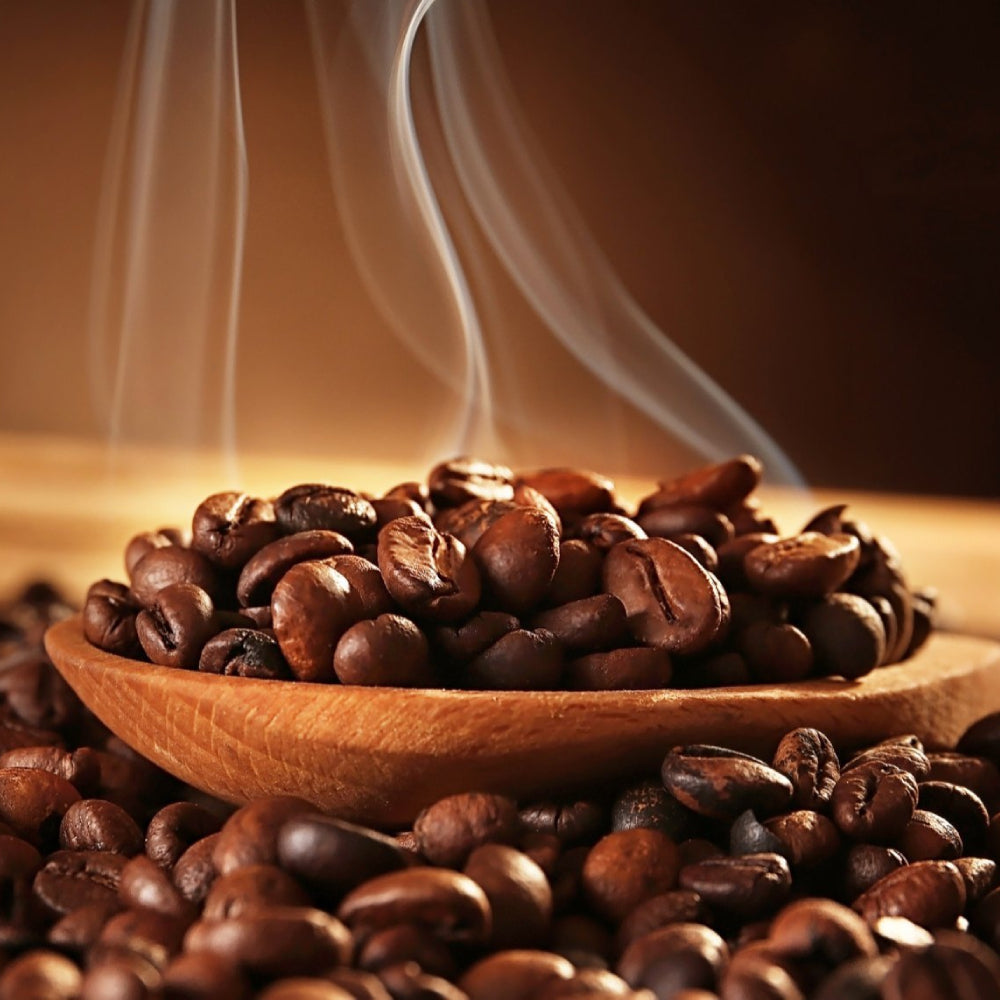 Roasted Coffee Fragrance