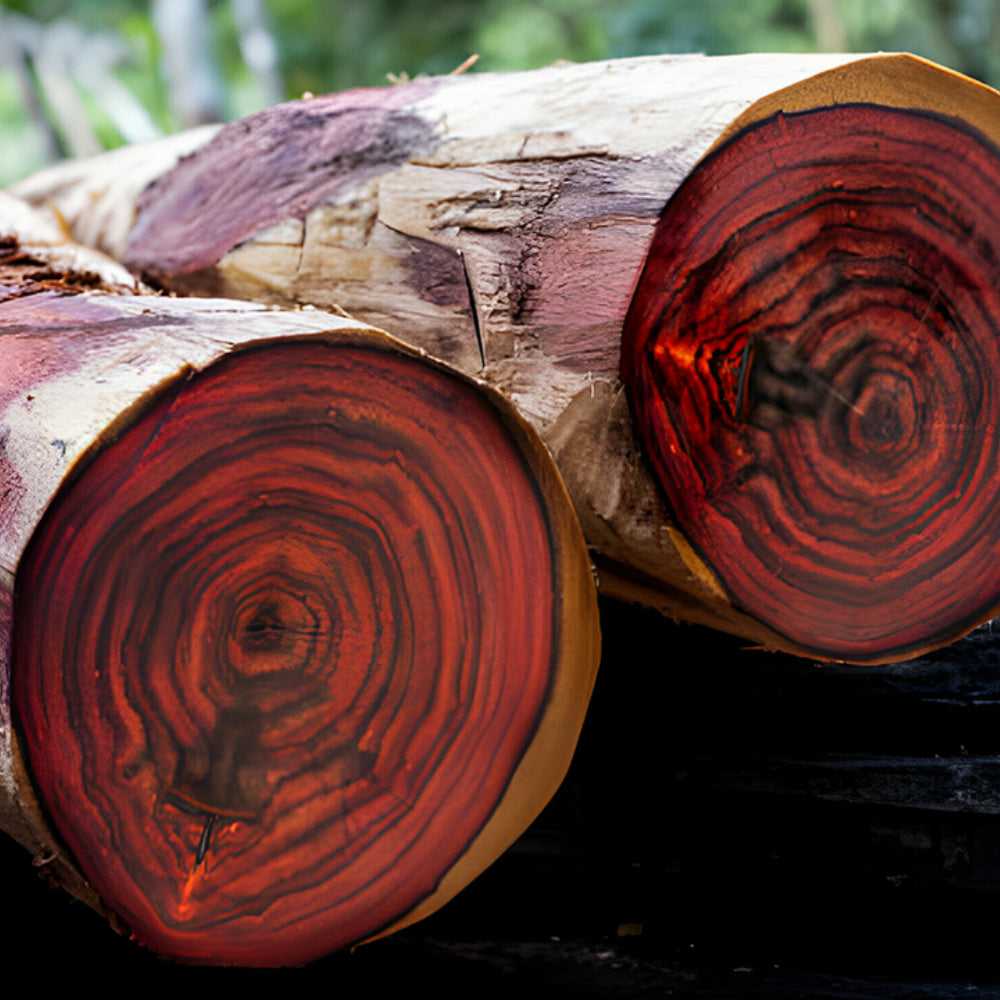 Rosewood Fragrance