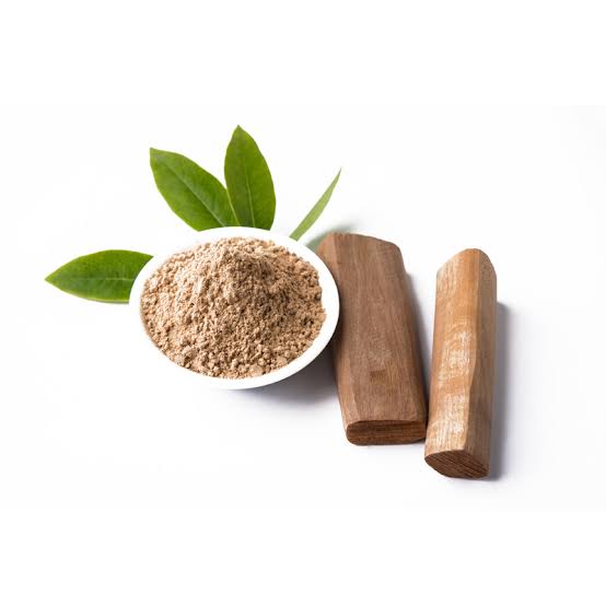 Sandalwood Fragrance