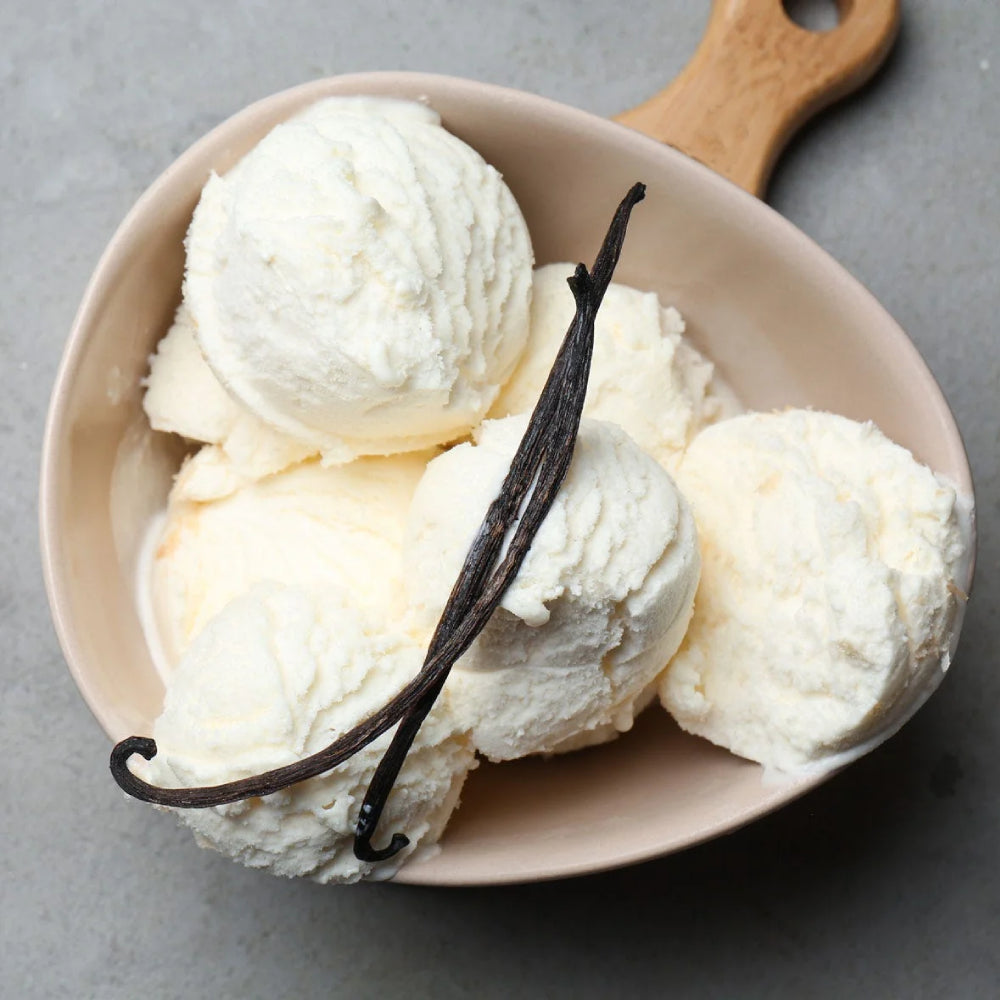 Very Vanilla fragrance