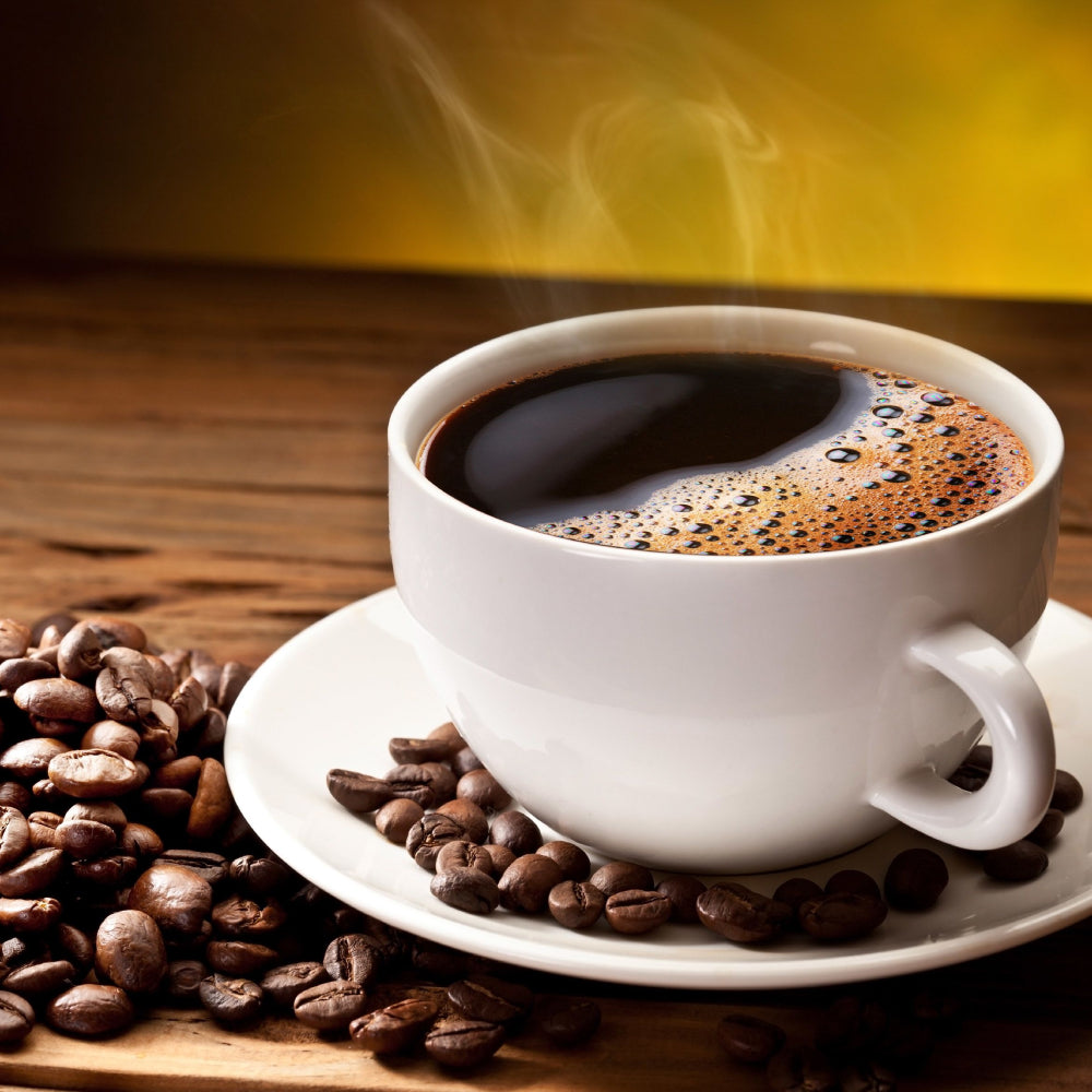 Coffee Fragrance