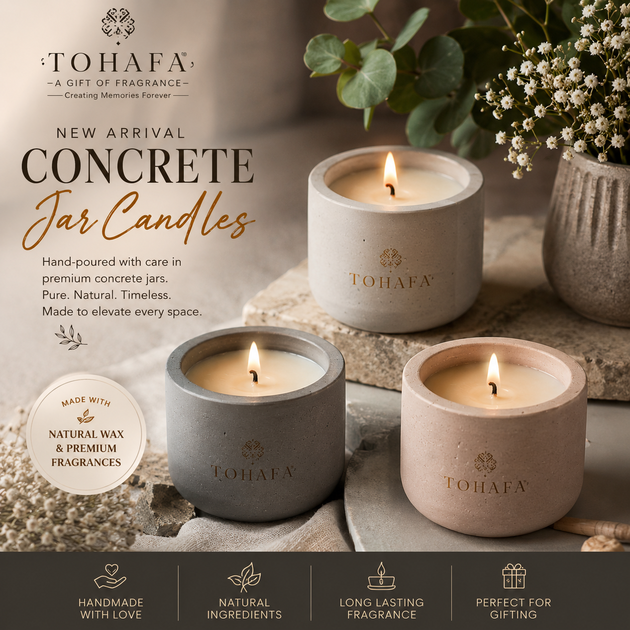 Concrete Collection