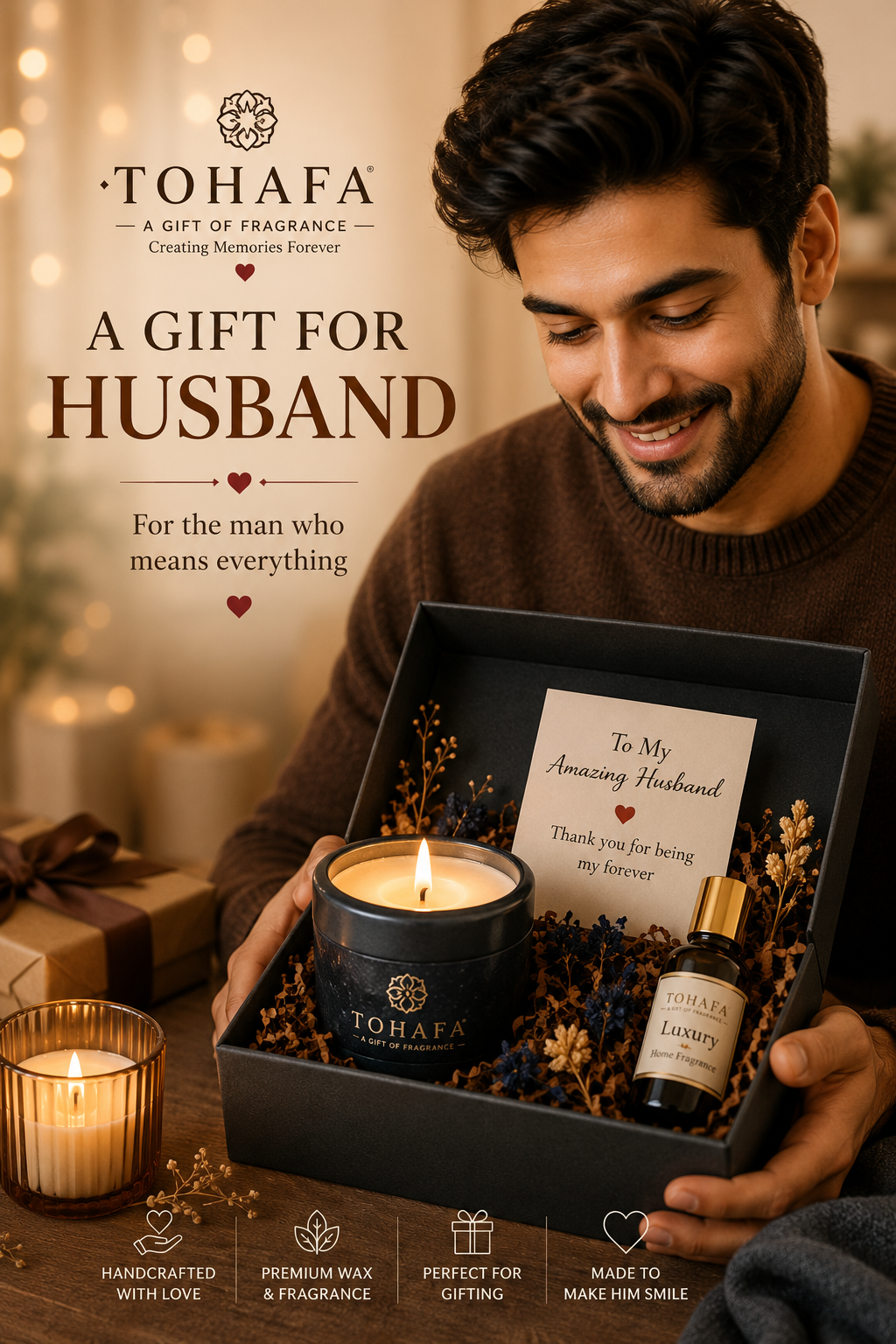 Gifts for Husband
