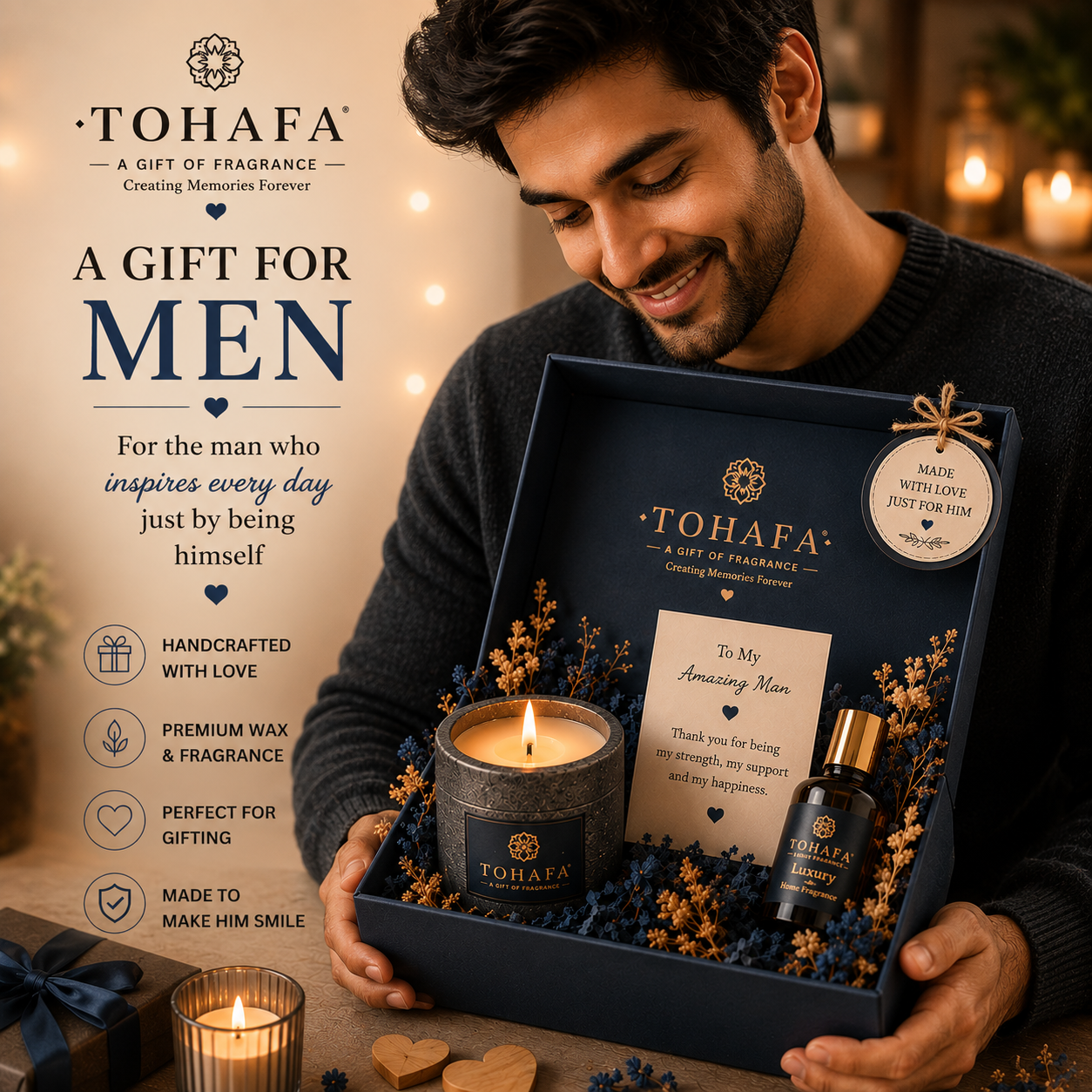 Gifts for Men