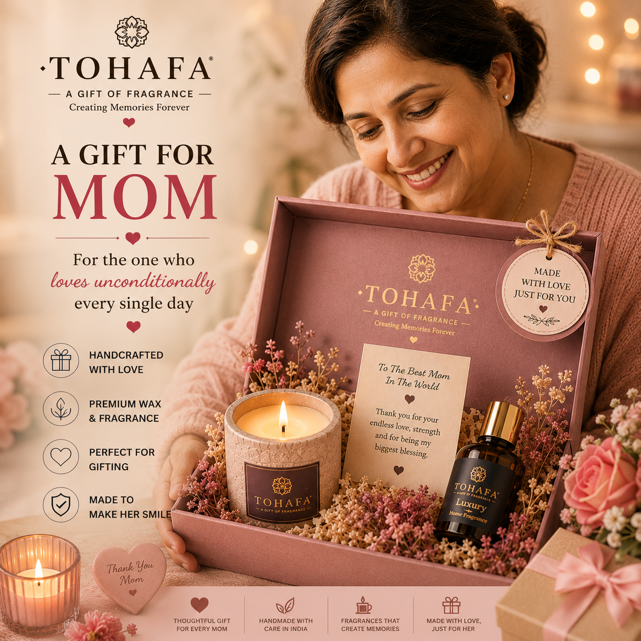 Gifts for Mom