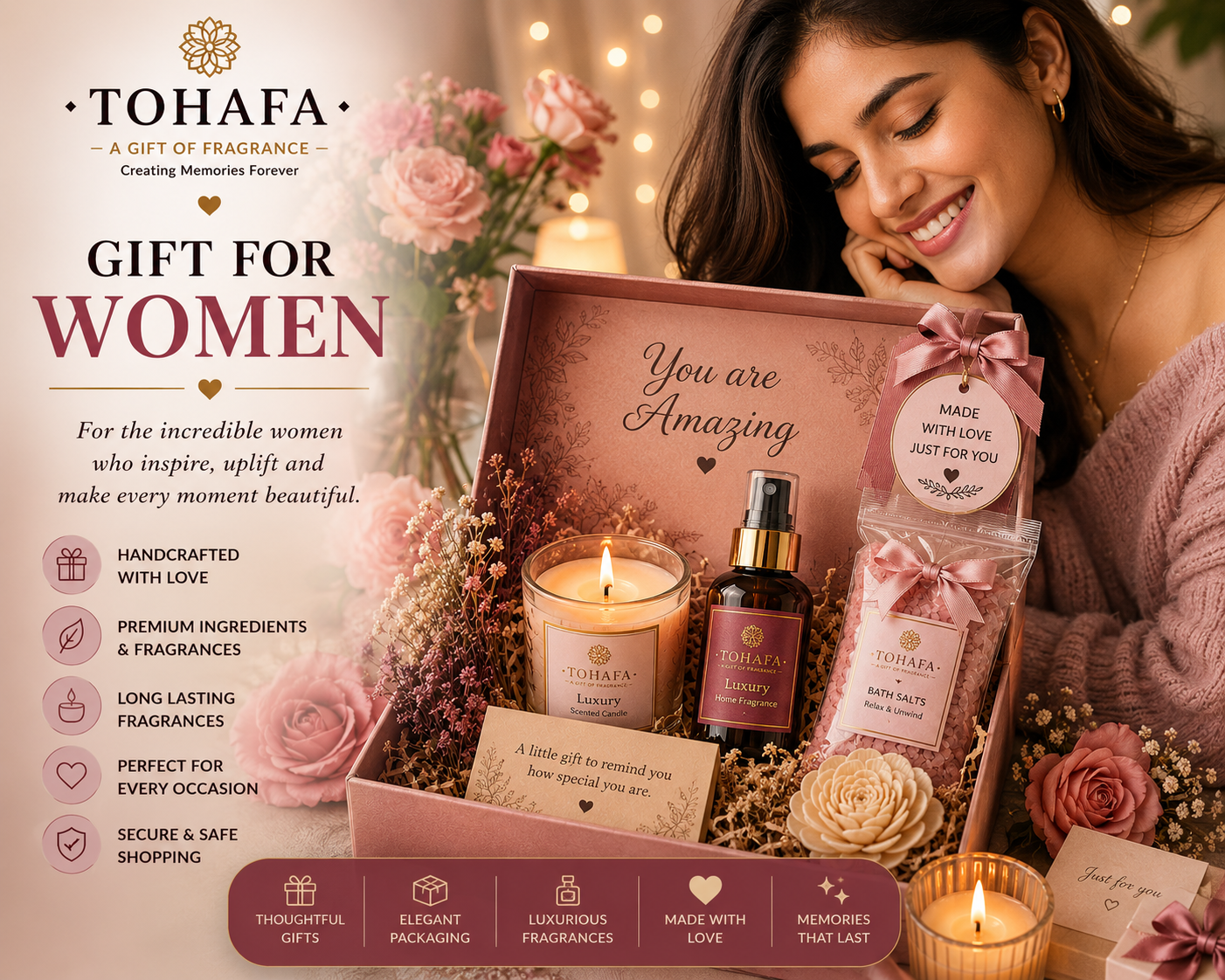 Gifts for Women