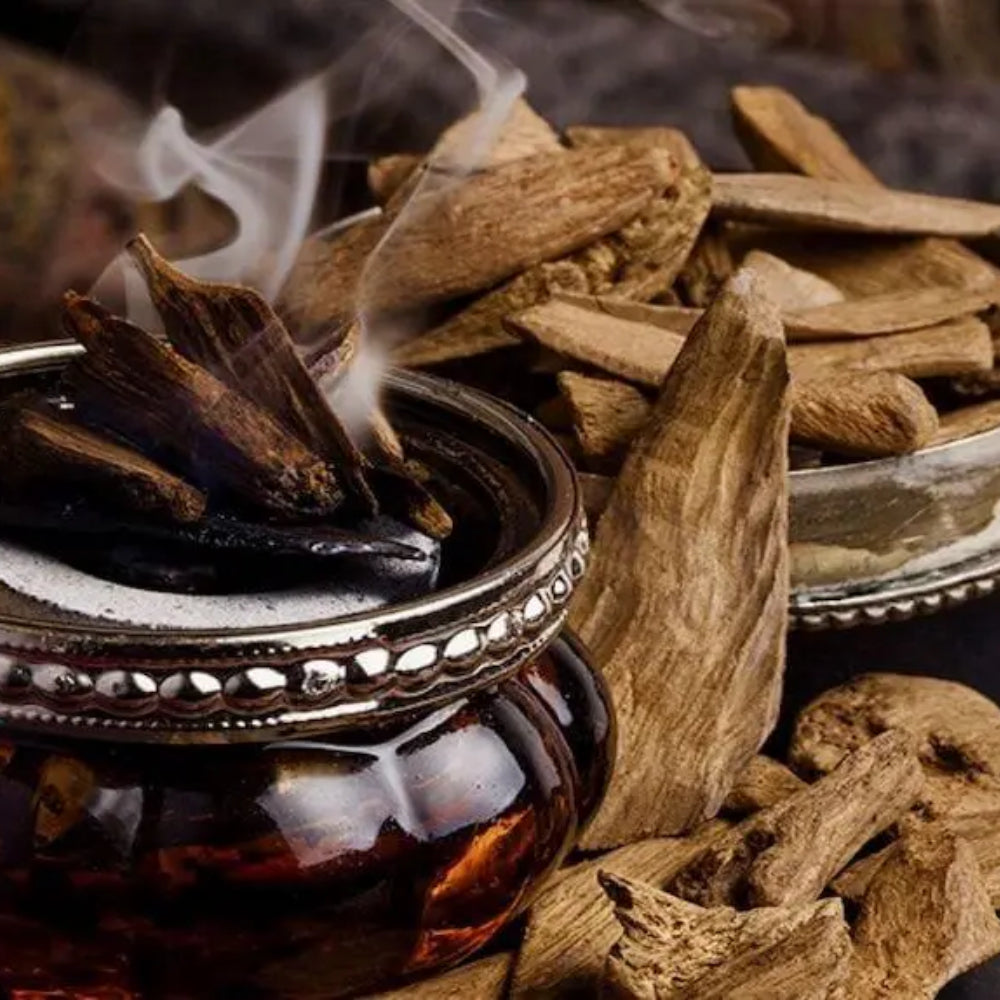 Oudh Fragrance