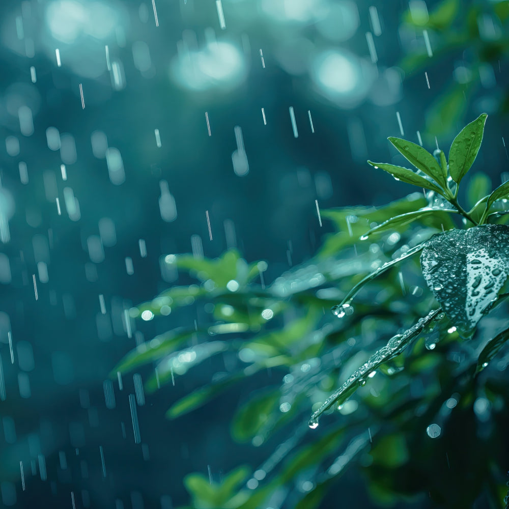 Rain Fragrance