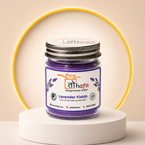 Jar Candles