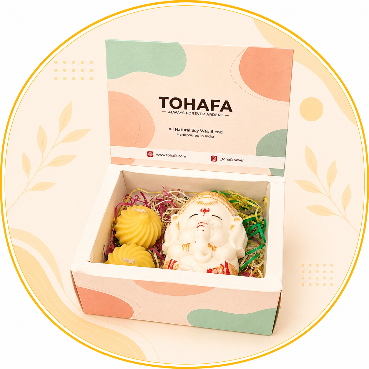 Gift Hampers