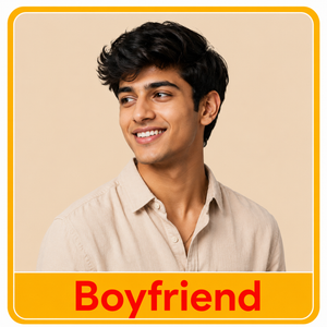 Gifts for Boyfriend