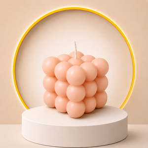 Molded Candles