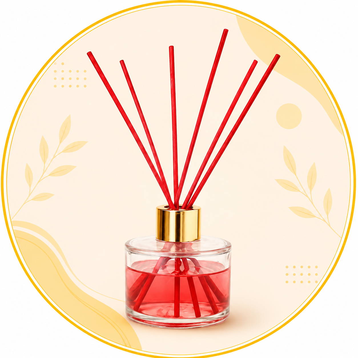 Reed Diffusers
