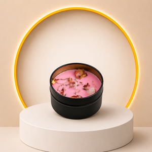 Tin Candles