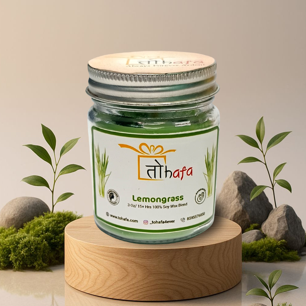 Lemongrass