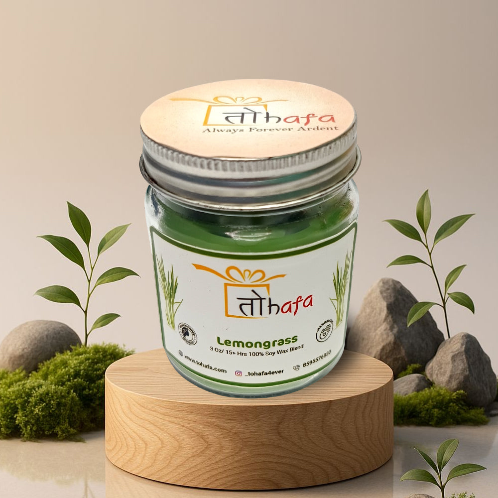 Lemongrass