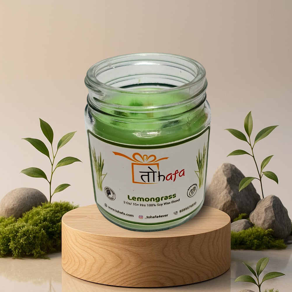 Lemongrass