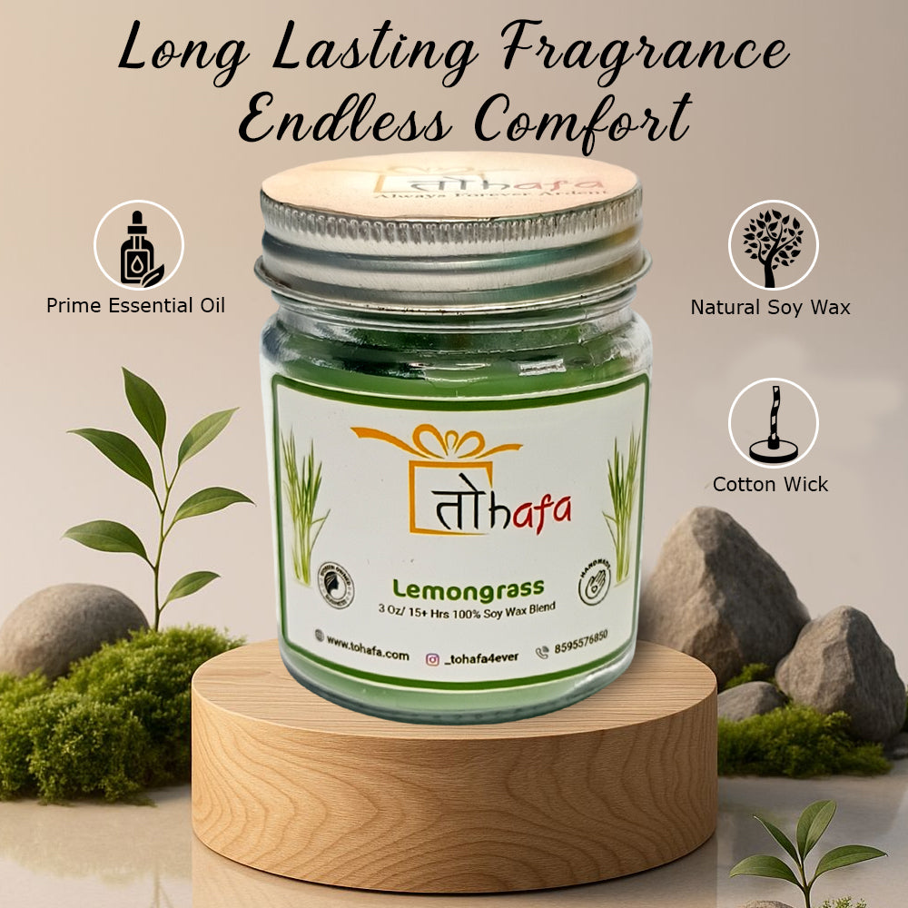 Lemongrass