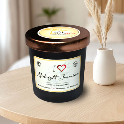 Midnight Jasmine