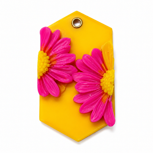 Tohafa Hanging Wardrobe Freshener with Sandalwood Fragrance