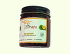Tohafa Bergamot Scented Candle