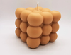 Tohafa Big Bubble Scented Candle