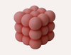 Tohafa Big Bubble Scented Candle