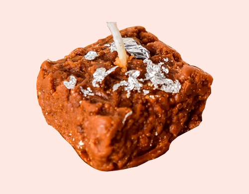 Tohafa Doda Scented Candle