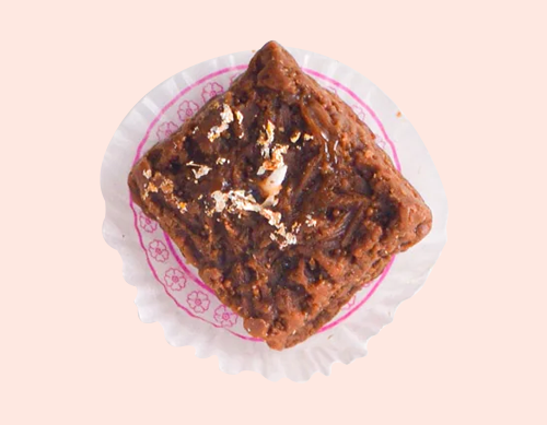 Tohafa Doda Scented Candle