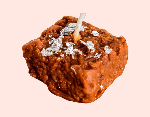 Tohafa Doda Scented Candle