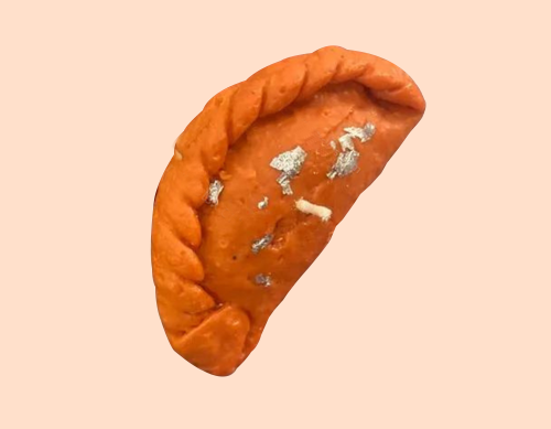 Tohafa Gujiya Delight Scented Candle