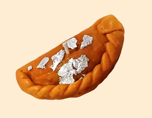 Tohafa Gujiya Delight Scented Candle