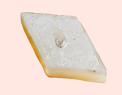 10 Pcs. Kaju Katli