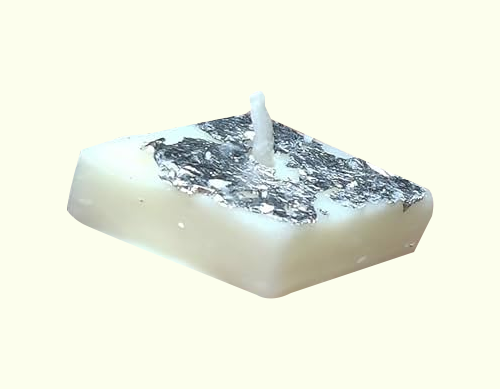 Tohafa Kaju Katli Scented Candle