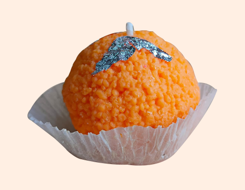 10 pcs. Laddu