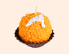 Tohafa Laddu Scented Candle