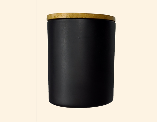 Tohafa Midnight Jasmine Scented Candle