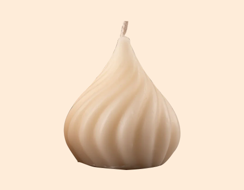Tohafa Modak Scented Candle