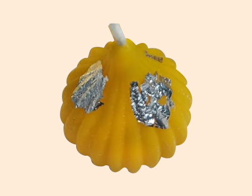 Tohafa Modak Scented Candle