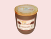 Tohafa Roasted Coffee Scented Candle