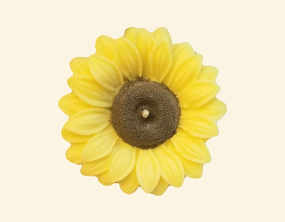 10 pcs. Sunflower