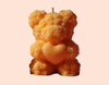 Tohafa Teddy Big Scented Candle