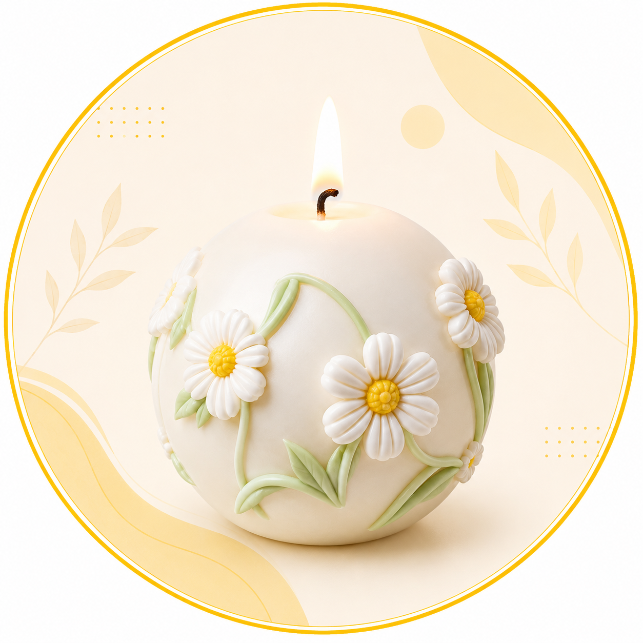 Scented Candles